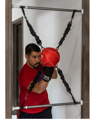 Набір TITLE Boxing Doorway Bag Set